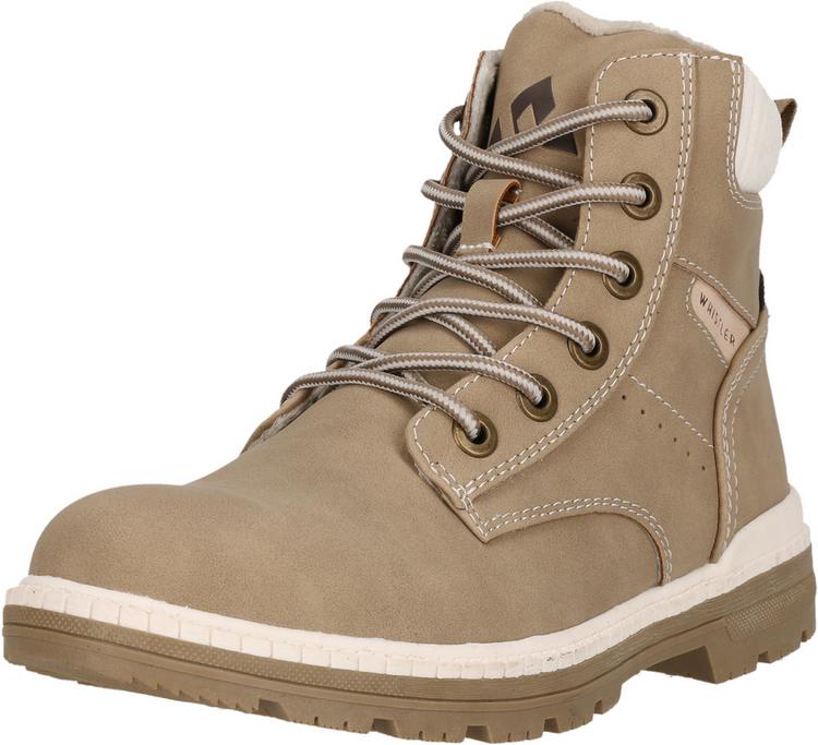 Whistler Whistler Eilla Boots Damen - 5136 Light Taupe - 0 | SportScheck