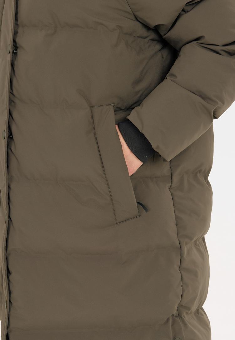 Whistler Whistler Adalee Outdoorjacke Damen - 1071 Black Ink - 0 | SportScheck