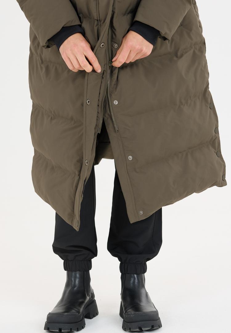 Whistler Whistler Adalee Outdoorjacke Damen - 1071 Black Ink - 1 | SportScheck