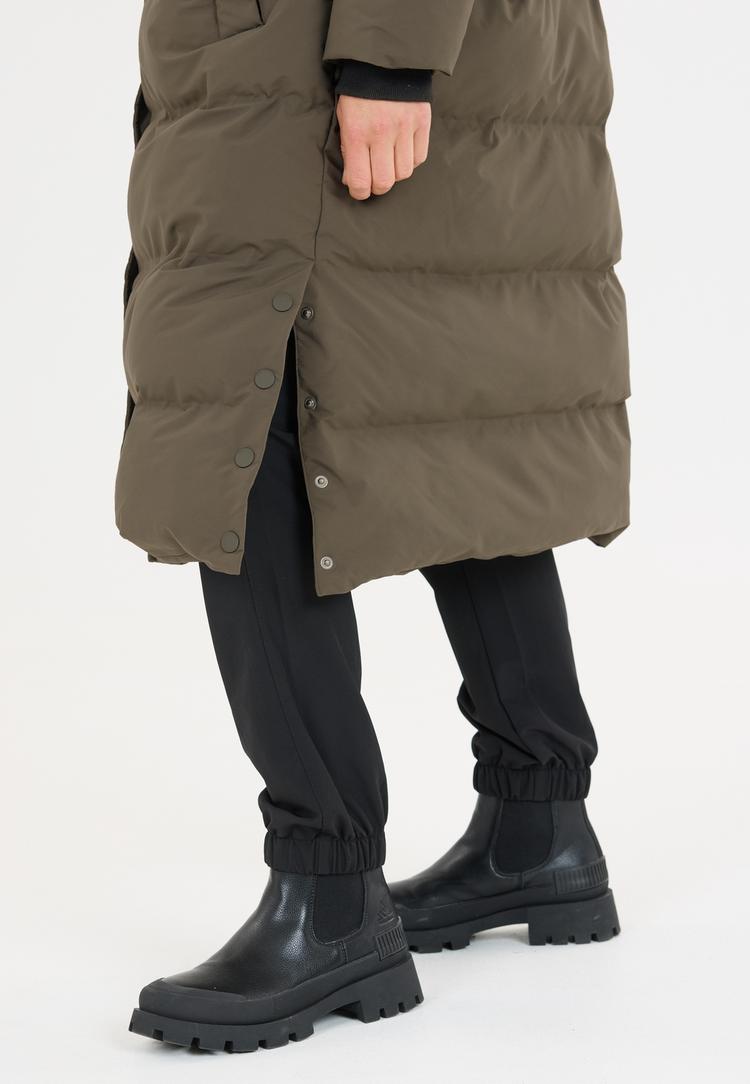 Whistler Whistler Adalee Outdoorjacke Damen - 1071 Black Ink - 2 | SportScheck