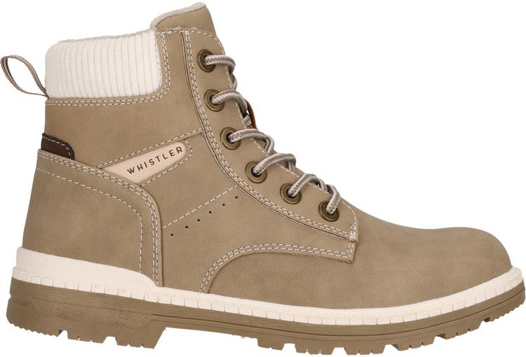 Whistler Whistler Eilla Boots Damen - 5136 Light Taupe - 0 | SportScheck