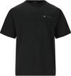 Virtus Kallan Funktionsshirt Herren - 1001 Black