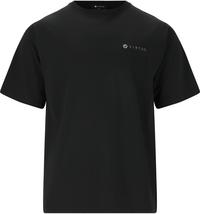 Virtus Kallan Funktionsshirt Herren - 1001 Black