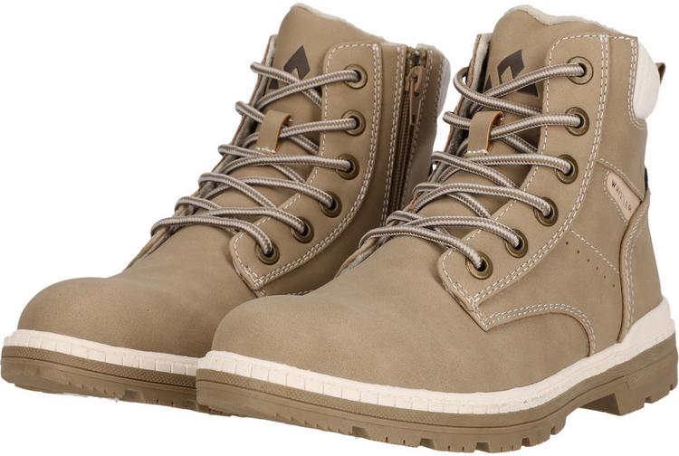 Whistler Whistler Eilla Boots Damen - 5136 Light Taupe - 1 | SportScheck