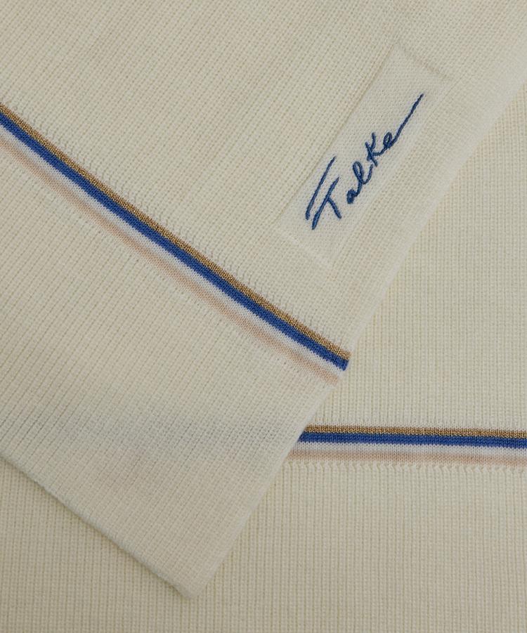 Falke Falke Merino Anniversary Scarf Schal - off-white (2040) - 1 | SportScheck