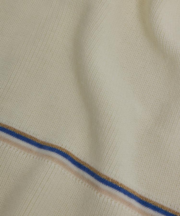 Falke Falke Merino Anniversary Scarf Schal - off-white (2040) - 2 | SportScheck