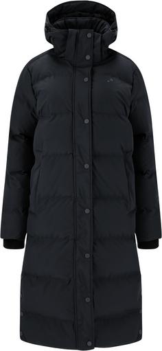 Whistler Adalee Outdoorjacke Damen 1001 Black