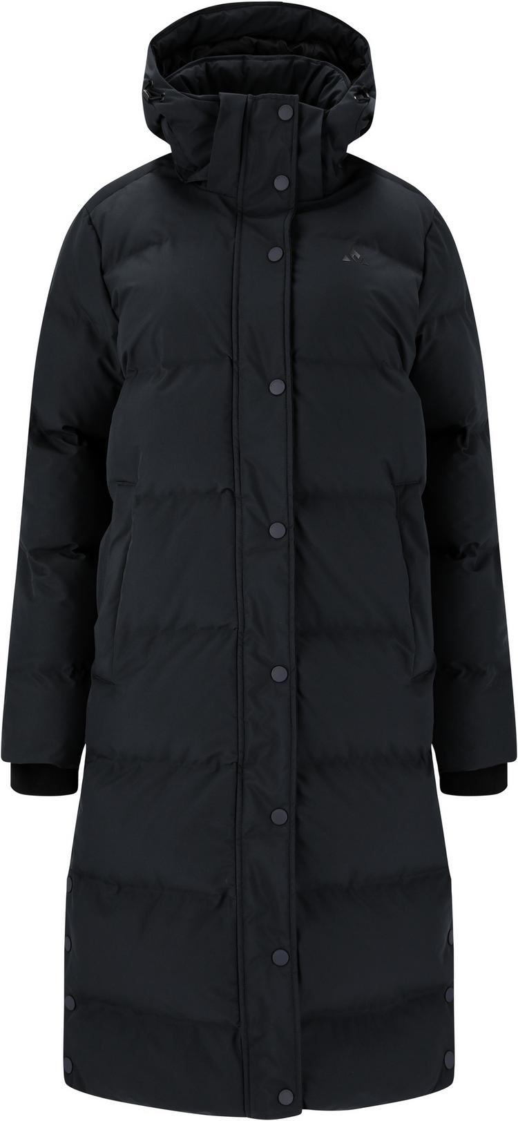 Whistler Whistler Adalee Outdoorjacke Damen - 1001 Black - 0 | SportScheck