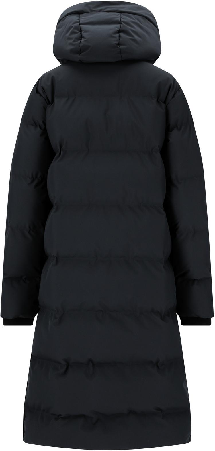 Whistler Whistler Adalee Outdoorjacke Damen - 1001 Black - 0 | SportScheck