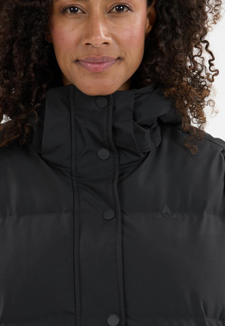 Whistler Whistler Adalee Outdoorjacke Damen - 1001 Black - 1 | SportScheck