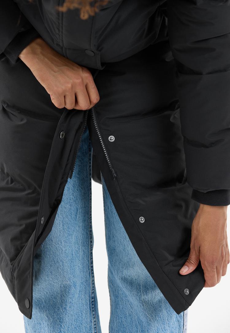 Whistler Whistler Adalee Outdoorjacke Damen - 1001 Black - 4 | SportScheck