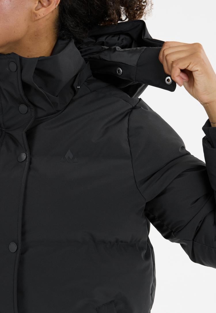 Whistler Whistler Adalee Outdoorjacke Damen - 1001 Black - 5 | SportScheck