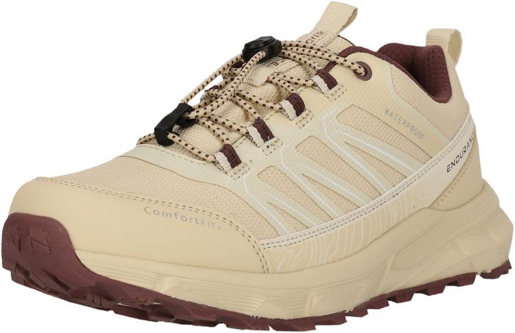 Endurance Endurance Ferill Wanderschuhe Damen - 1124 Tofu - 0 | SportScheck