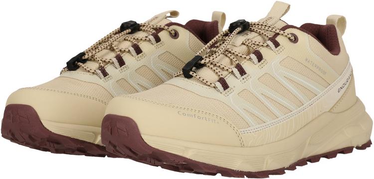 Endurance Endurance Ferill Wanderschuhe Damen - 1124 Tofu - 1 | SportScheck