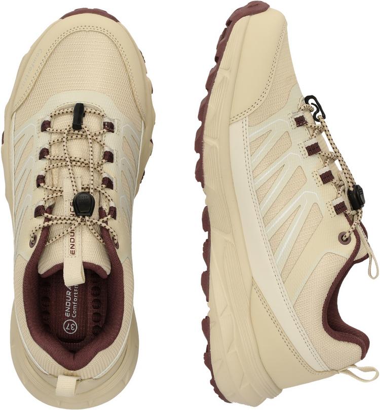 Endurance Endurance Ferill Wanderschuhe Damen - 1124 Tofu - 2 | SportScheck