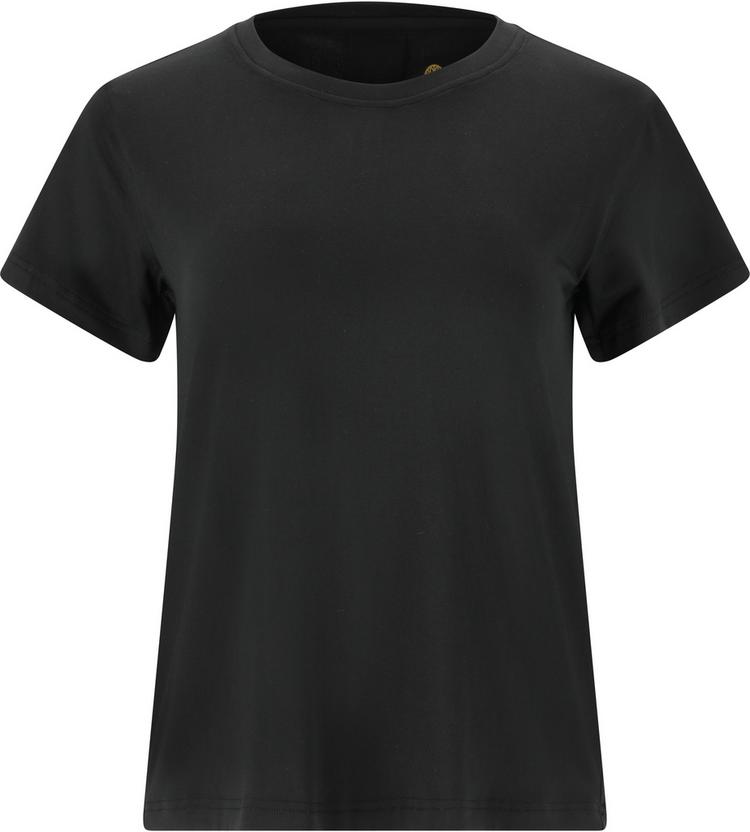 Athlecia Athlecia Pacy V2 Funktionsshirt Damen - 1001 Black - 0 | SportScheck