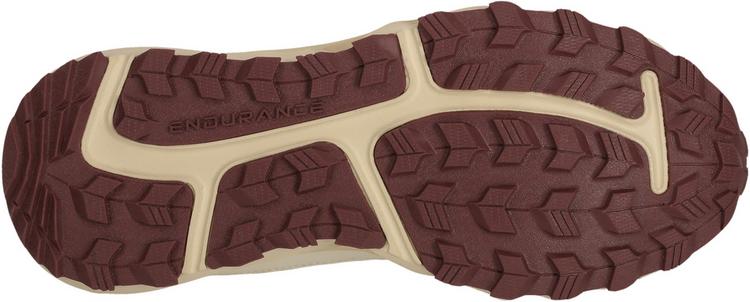 Endurance Endurance Ferill Wanderschuhe Damen - 1124 Tofu - 4 | SportScheck