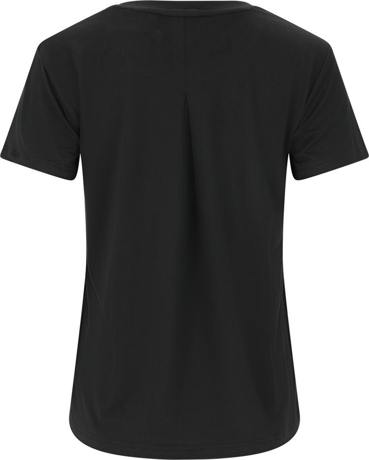 Athlecia Athlecia Pacy V2 Funktionsshirt Damen - 1001 Black - 0 | SportScheck
