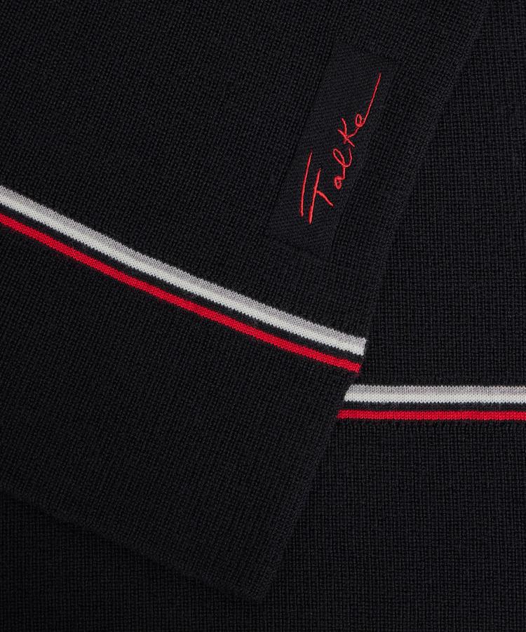 Falke Falke Merino Anniversary Scarf Schal - black (3000) - 1 | SportScheck