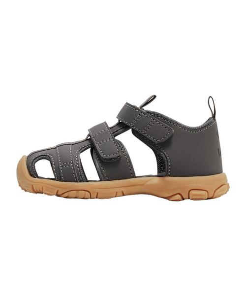hummel Sandal Velcro Badelatsche Kids Badelatschen Kinder