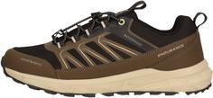Endurance Ferill Wanderschuhe 5139 Chestnut
