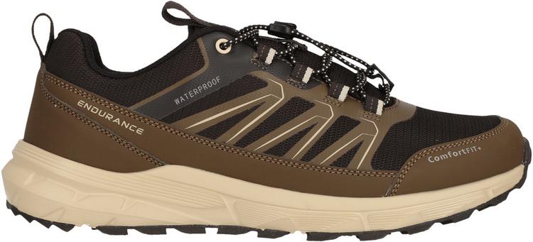 Endurance Endurance Ferill Wanderschuhe - 5139 Chestnut - 0 | SportScheck