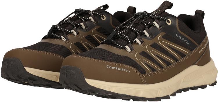 Endurance Endurance Ferill Wanderschuhe - 5139 Chestnut - 0 | SportScheck