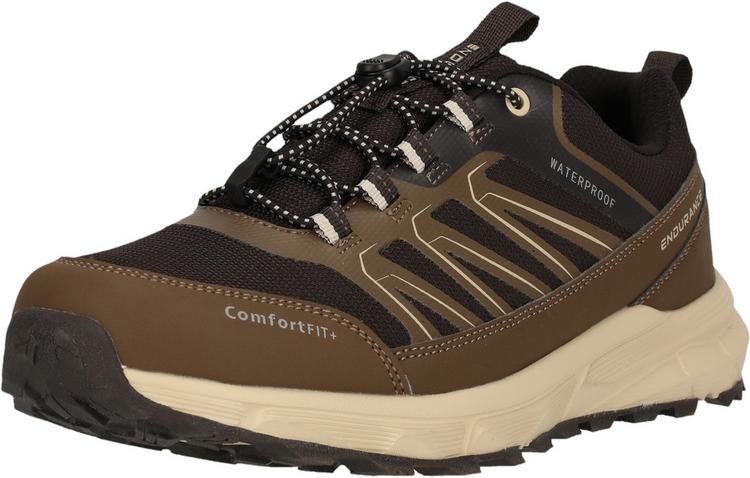 Endurance Endurance Ferill Wanderschuhe - 5139 Chestnut - 1 | SportScheck