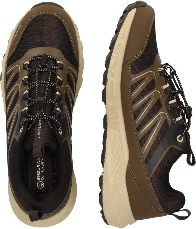 Endurance Endurance Ferill Wanderschuhe - 5139 Chestnut - 2 | SportScheck