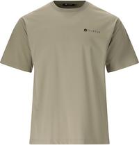 Virtus Kallan Funktionsshirt Herren - 3250 Dried sage