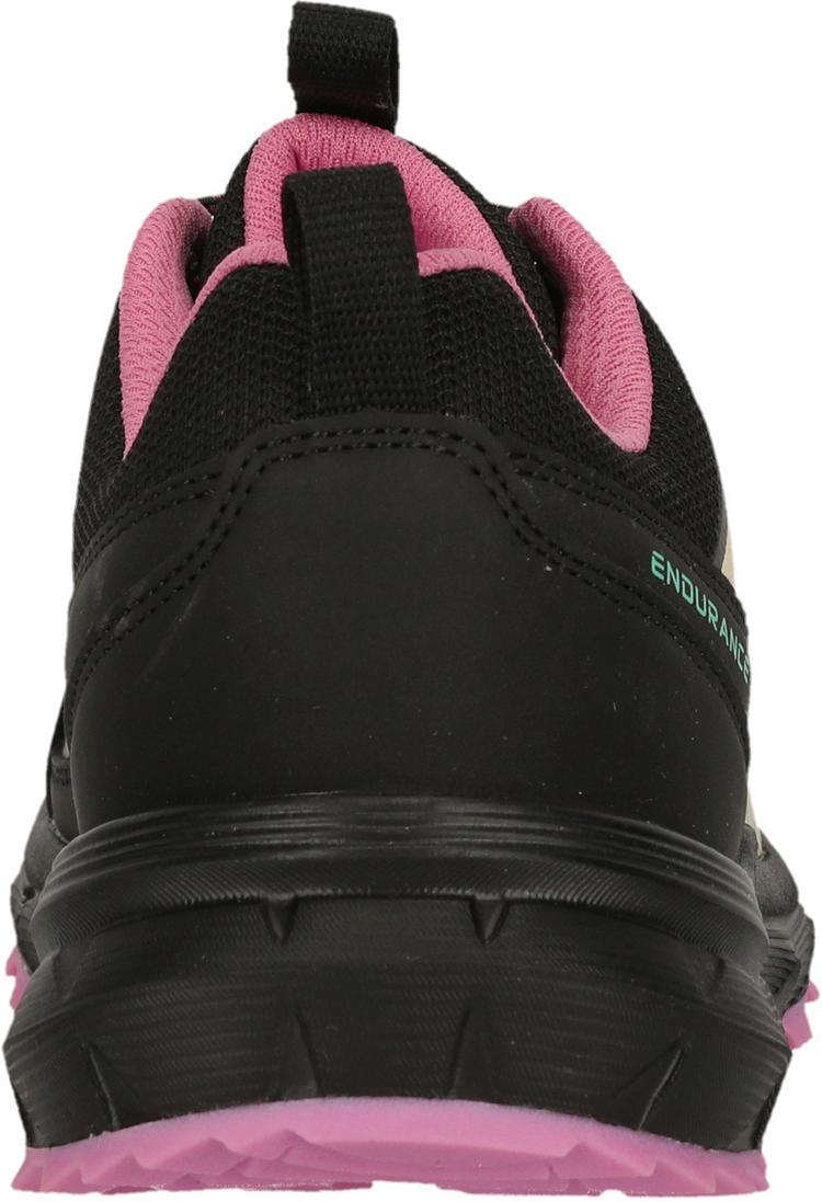 Endurance Endurance Ferill Wanderschuhe Damen - 1001 Black - 3 | SportScheck