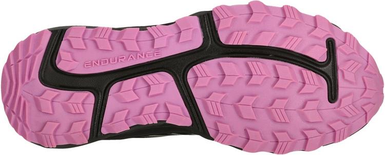 Endurance Endurance Ferill Wanderschuhe Damen - 1001 Black - 4 | SportScheck