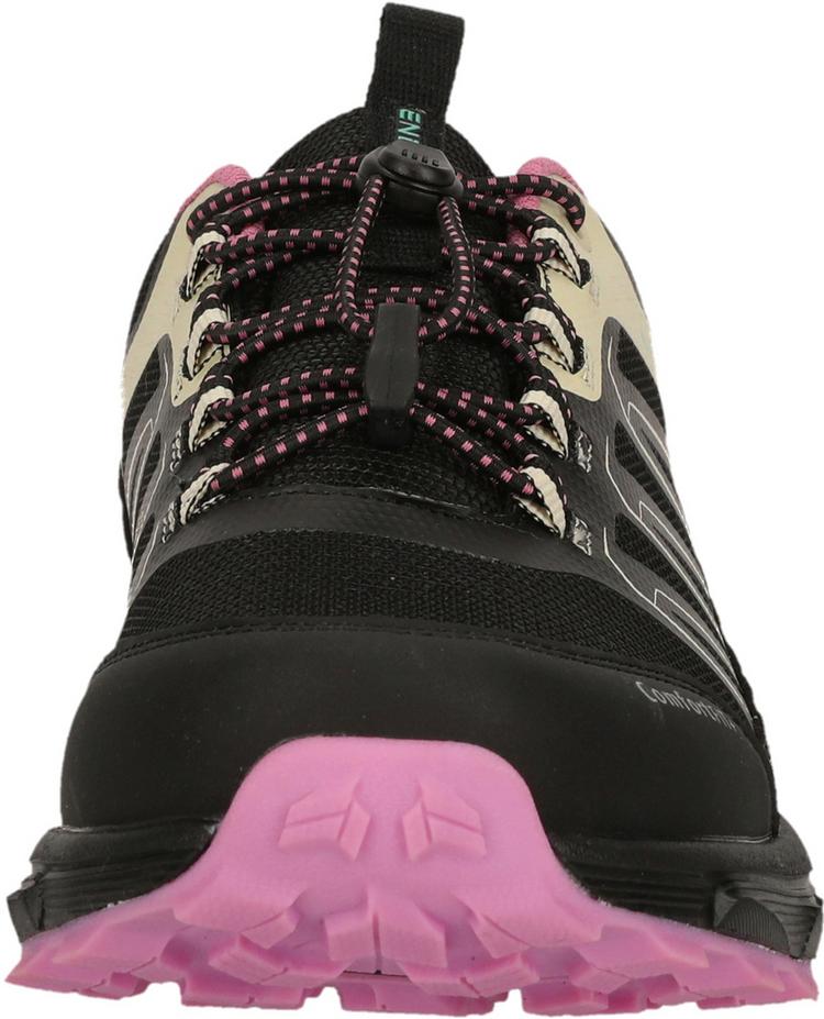 Endurance Endurance Ferill Wanderschuhe Damen - 1001 Black - 5 | SportScheck