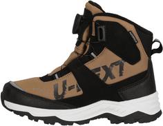 Whistler Nocara Stiefel Kinder 5214 Khaki