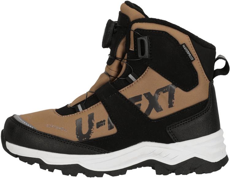 Whistler Whistler Nocara Stiefel Kinder - 5214 Khaki - 0 | SportScheck