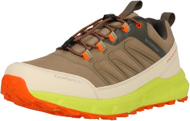 Endurance Endurance Ferill Wanderschuhe - 5180 Travertine - 0 | SportScheck