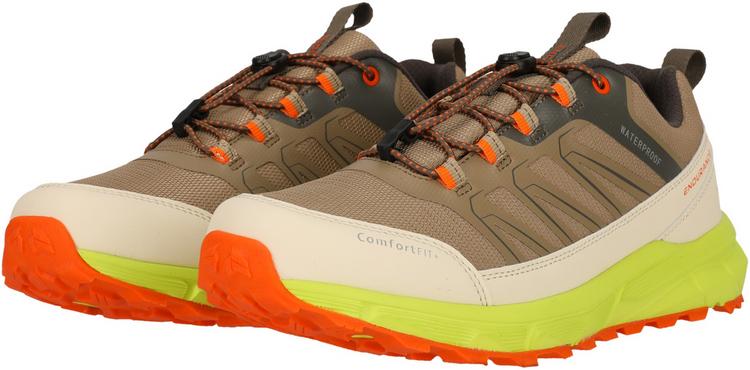 Endurance Endurance Ferill Wanderschuhe - 5180 Travertine - 1 | SportScheck