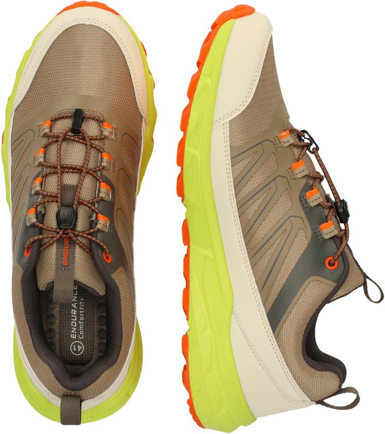 Endurance Endurance Ferill Wanderschuhe - 5180 Travertine - 2 | SportScheck