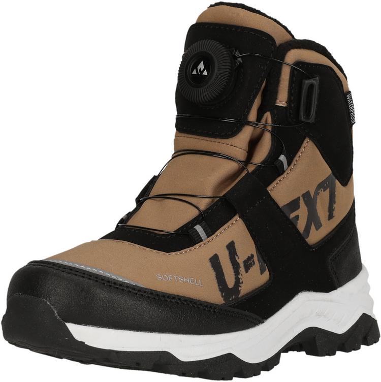 Whistler Whistler Nocara Stiefel Kinder - 5214 Khaki - 0 | SportScheck