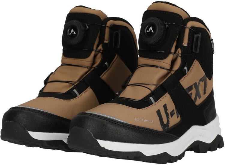 Whistler Whistler Nocara Stiefel Kinder - 5214 Khaki - 1 | SportScheck