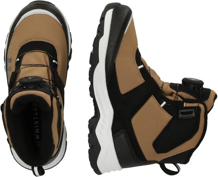 Whistler Whistler Nocara Stiefel Kinder - 5214 Khaki - 2 | SportScheck