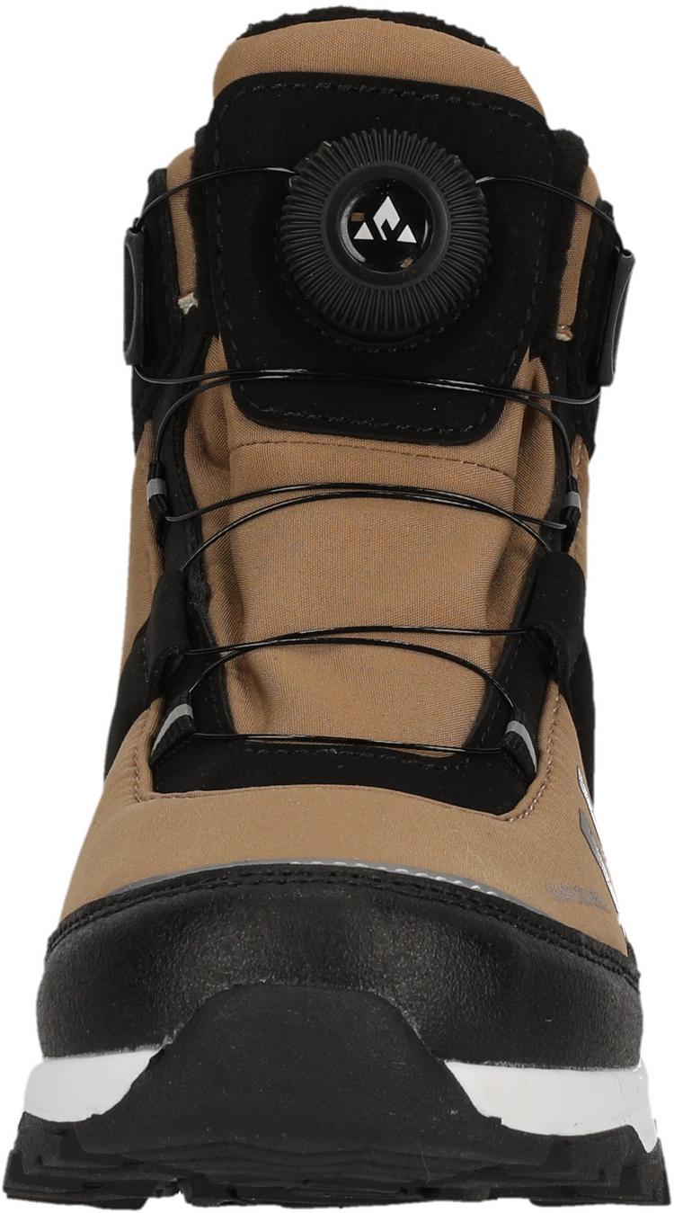 Whistler Whistler Nocara Stiefel Kinder - 5214 Khaki - 5 | SportScheck