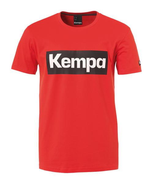 Kempa T-Shirt Funktionsshirt Herren