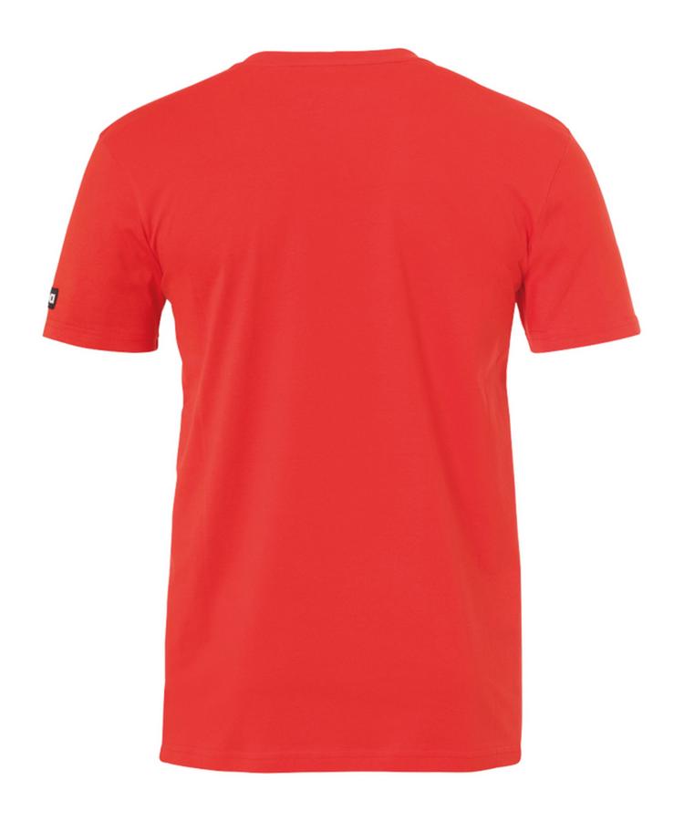 Kempa Kempa T-Shirt Funktionsshirt Herren - rot - 0 | SportScheck