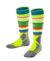 Falke SK2 Intermediate Socken Kinder - lightning (1690)