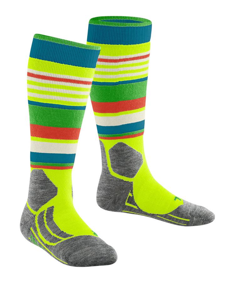 Falke Falke SK2 Intermediate Socken Kinder - lightning (1690) - 0 | SportScheck