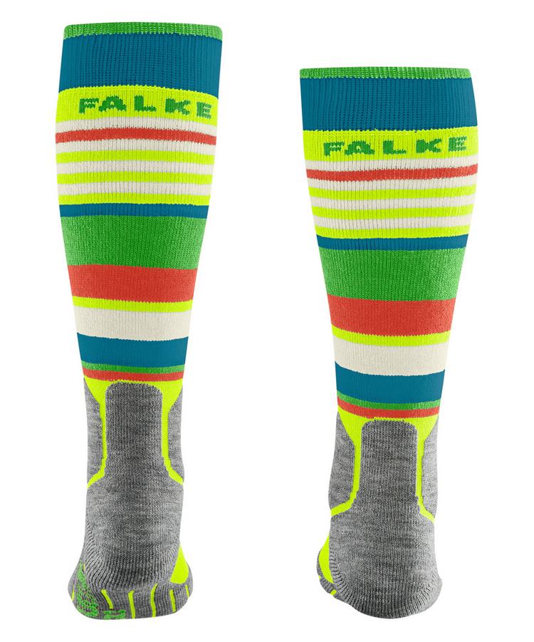 Falke Falke SK2 Intermediate Socken Kinder - lightning (1690) - 0 | SportScheck