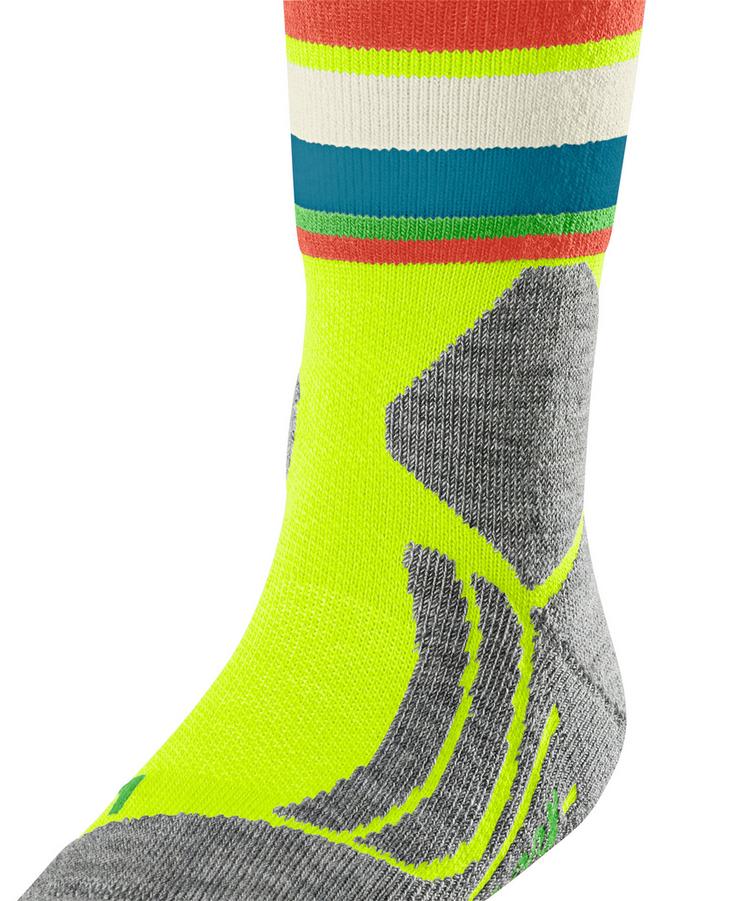 Falke Falke SK2 Intermediate Socken Kinder - lightning (1690) - 1 | SportScheck