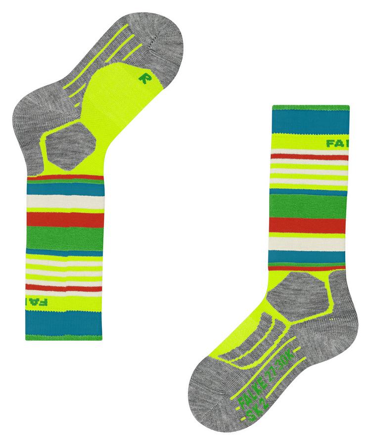 Falke Falke SK2 Intermediate Socken Kinder - lightning (1690) - 2 | SportScheck