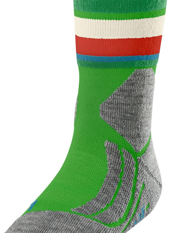 Falke Falke SK2 Intermediate Socken Kinder - vivid green (7231) - 1 | SportScheck